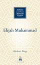 Book cover of: Elijah Muhammad. By: Herbert Berg