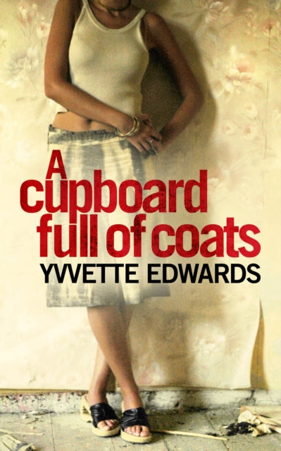 Book cover of: Cupboard Full of Coats