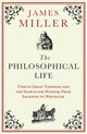 Book cover of: Philosophical Life. By: Jim Miller