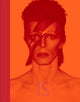 Book cover of: David Bowie Is