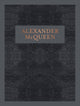Book cover of: Alexander McQueen