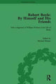 Book cover of: Robert Boyle: By Himself and His Friends