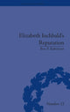 Book cover of: Elizabeth Inchbald's Reputation. By: Ben P. Robertson