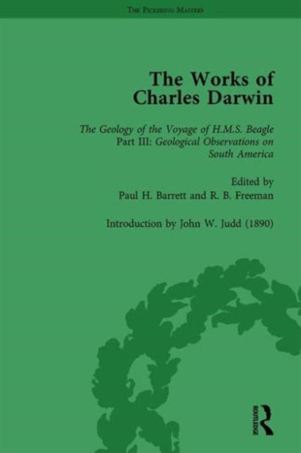 The Works of Charles Darwin
