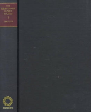 The Reception of Locke's Politics