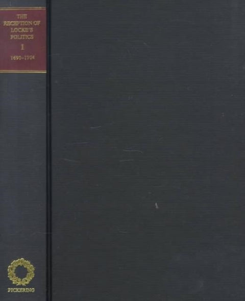 The Reception of Locke's Politics
