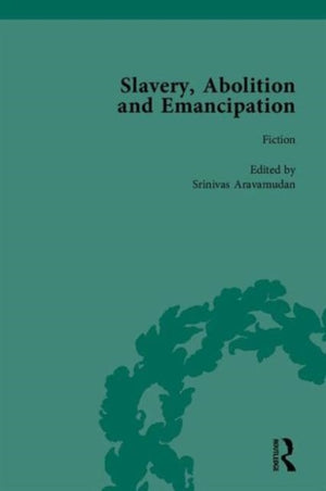 Slavery, Abolition and Emancipation
