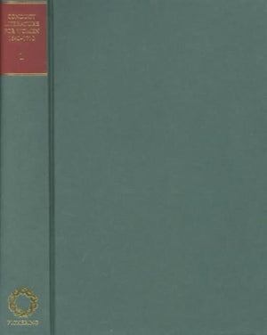 Conduct Literature for Women, Part II, 1640-1710