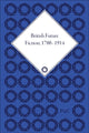 Book cover of: British Future Fiction, 1700-1914