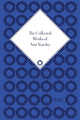 Book cover of: Collected Works of Ann Yearsley. By: Kerri Andrews