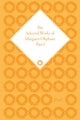 Book cover of: Selected Works of Margaret Oliphant, Part I. By: Joanne Shattock
