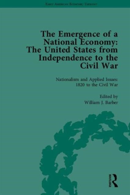 The Emergence of a National Economy