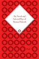 Book cover of: Novels and Selected Plays of Thomas Holcroft. By: Thomas Holcroft, W. M. Verhoeven
