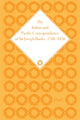 Book cover of: Indian and Pacific Correspondence of Sir Joseph Banks, 1768–1820, Volume 3