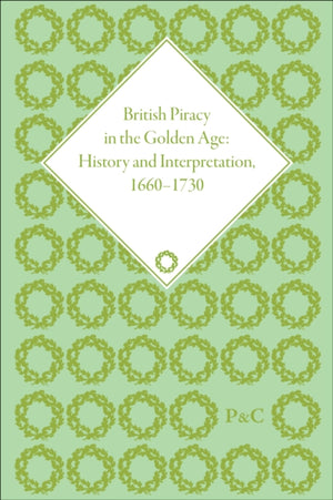 British Piracy in the Golden Age