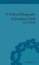 Book cover of: Political Biography of Jonathan Swift. By: David Oakleaf