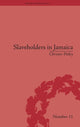 Book cover of: Slaveholders in Jamaica. By: Christer Petley