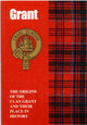 Book cover of: Grant. By: Calum Grant