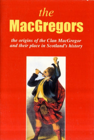 MacGregor