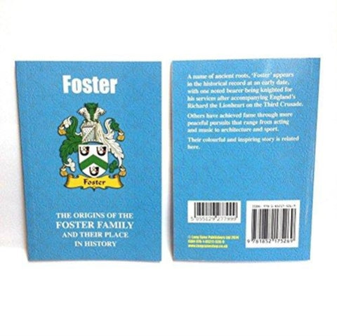 Foster
