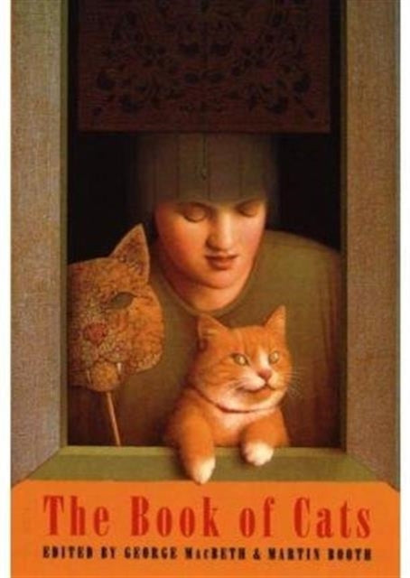 The Book of Cats