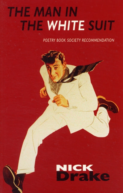 Book cover of: Man in the White Suit