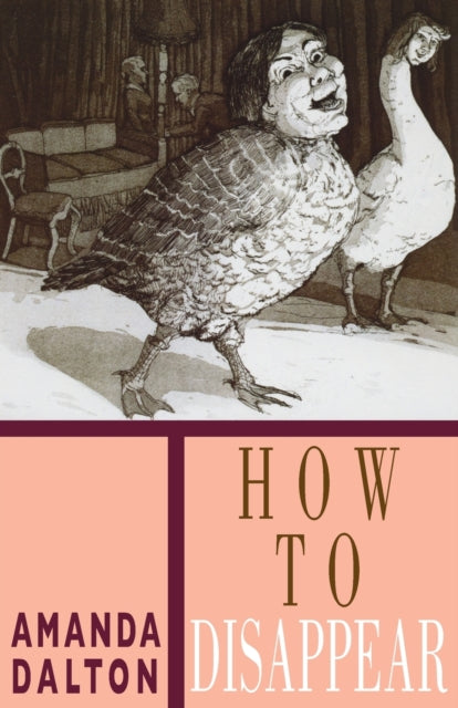 Book cover of: How to Disappear