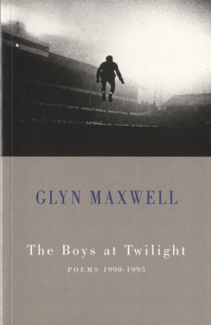 The Boys at Twilight