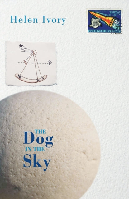 Book cover of: Dog in the Sky. By: Helen Ivory