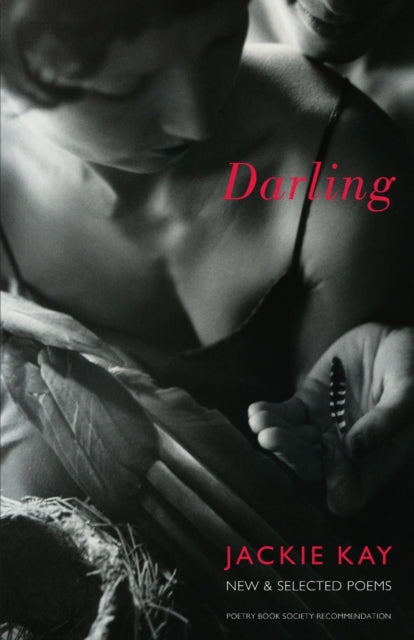 Book cover of: Darling. By: Jackie Kay