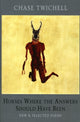 Book cover of: Horses Where the Answers Should Have Been