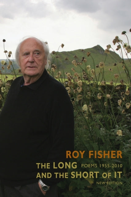 Book cover of: Long and the Short of It. By: Roy Fisher
