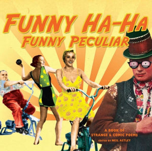 Funny Ha-Ha, Funny Peculiar