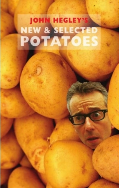 Book cover of: New & Selected Potatoes