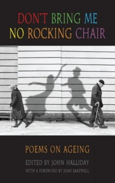 Book cover of: Don't Bring Me No Rocking Chair