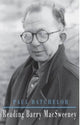 Book cover of: Reading Barry MacSweeney