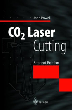 CO2 Laser Cutting