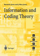 Book cover of: Information and Coding Theory. By: Gareth A. Jones - undifferentiated