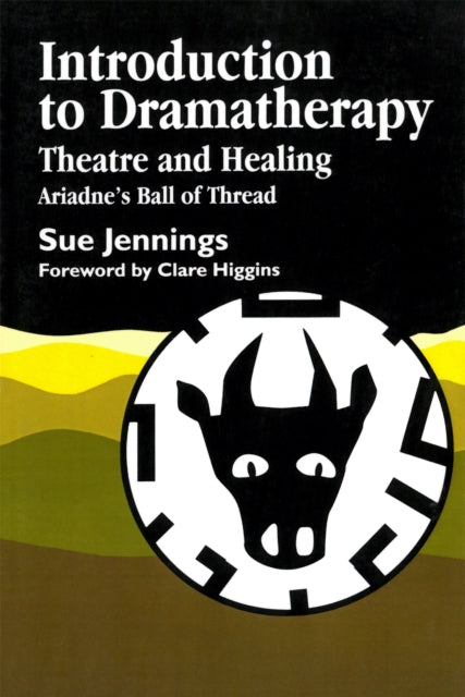 Introduction to Dramatherapy