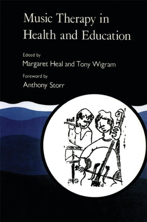 Music Therapy in Health and Education
