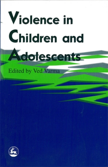 Book cover of: Violence in Children and Adolescents