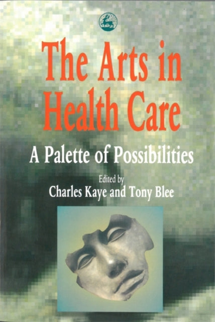 Book cover of: Arts in Health Care
