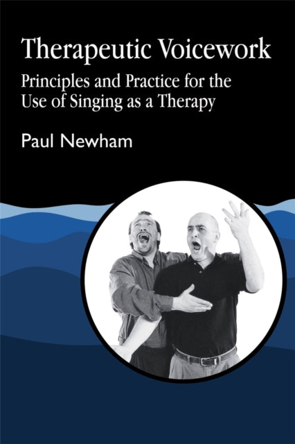 Book cover of: Therapeutic Voicework