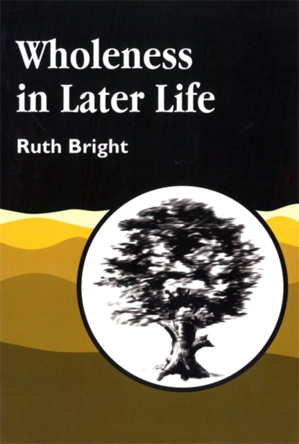 Book cover of: Wholeness in Later Life
