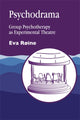 Book cover of: Psychodrama. By: Eva Roine