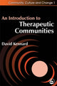 Book cover of: Introduction to Therapeutic Communities