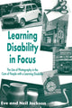Book cover of: Learning Disability in Focus
