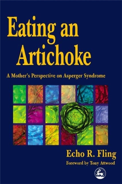 Book cover of: Eating an Artichoke. By: Echo R. Fling