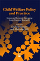 Book cover of: Child Welfare Policy and Practice