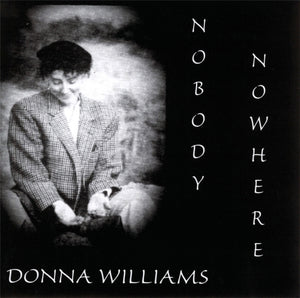 Nobody Nowhere